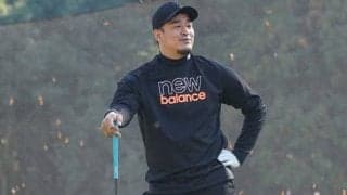 FA行使の西武・平井は長考モード「年は越したくない」　残留基本線も「納得するまで」