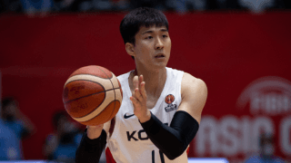 韓国代表選手が“曲芸”オウンゴール「3時間打っても入らない角度」から美しい弧を描き失点