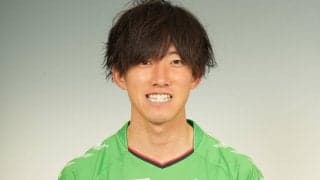 八戸が加入2年目のMF渡邊龍と契約満了「この経験を無駄にしないように」