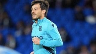 来日中のダビド・シルバ、元Jリーガーから “日本流の奢られ術”を教わる！「後輩が先輩に奢って貰う時は…」