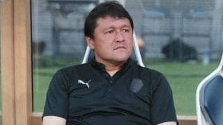 自動昇格を逃した失意から2週間…清水・秋葉忠宏監督がJ1昇格POへ「超攻撃的、超アグレッシブに」、チアゴ・サンタナ「勝利を目指して」