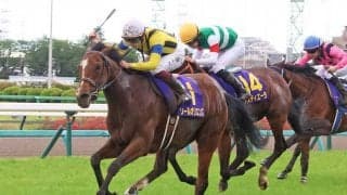 ソールオリエンスが有馬記念参戦を表明　現在の出走予定馬は？　タスティエーラと再び激突