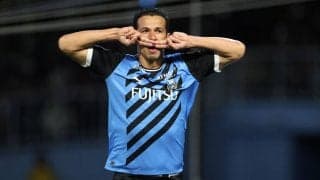 マルシーニョからレアンドロ・ダミアンのホットラインで2発！ 川崎Fが鹿島を一蹴【明治安田J1第33節】