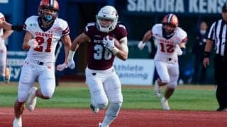 関東覇者・法大を撃破！　『凌駕』し続けたチームの集大成／法大戦