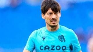 東京、大阪の次は京都！ 日本満喫中のダビド・シルバが京都の名所を訪れファンも反応「日本を楽しんで！」