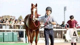 【今日の注目ポイント】中距離重賞の京都2歳S、ビュイック騎手来日など