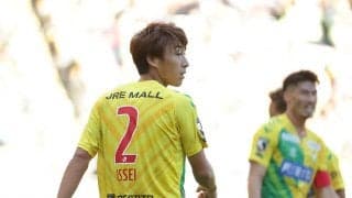 ジェフ千葉、15年ぶりJ1復帰なるか　キーマンは高校選手権で名を馳せた右SB