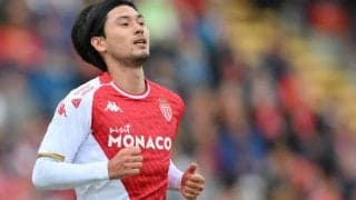 モナコ南野が1G1Aと奮闘も首位PSGとの上位対決は5失点の惨敗…【リーグ・アン】