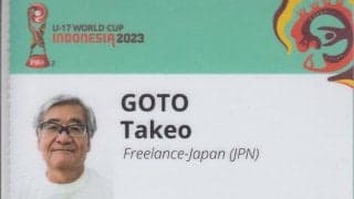 コミューターラインに快適性をもたらした日本の技術【U17ワールドカップで出会った「懐かしき東京」の風景】(1)