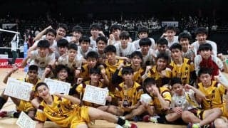 男子は星城、女子は初出場の今治精華などが本戦出場　春の高校バレー予選がすべて終了【11/23・出場校一覧】