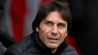 現在休養中のコンテ氏は「家族との時間を楽しんでいる」、一方でユベントス復帰の可能性は「常にあるだろう」