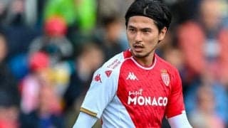 「さすがモナ王」「落ち着き凄い」南野拓実がPSG相手に豪快ゴール！ 相手のミスを逃さない冷静プレー