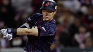 上林誠知、中島宏之ら4選手が加入　積極補強の中日に期待される”再生工場”として役割