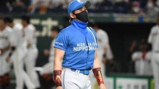 日本ハムが大金星　FA左腕・山崎福也が日本ハム入り決断報道　競合した巨人、ソフトバンクが叶わなかった「要因」とは