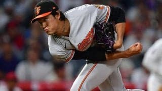 藤浪晋太郎、争奪戦も納得の衝撃数値「98.4」　1年目から証明した“真の実力”