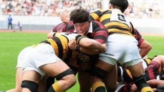 100回目のラグビー早慶戦　次の100年へそれぞれの特別な思い「至上命題」「財産」
