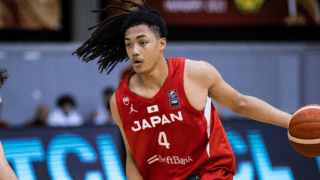 W杯日本代表候補・ジェイコブス晶が試合終盤に登場…ハワイ大は快勝で4連勝