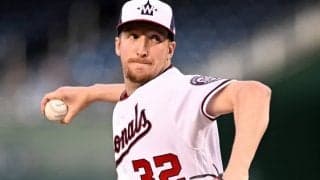 オファー高騰は不可避！ 山崎福也を逃した巨人も注目する20勝の怪腕に話題沸騰「日本から強い関心を受けている」