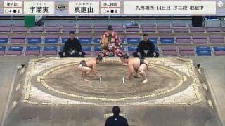 60キロ力士の取組にコメント欄が賑わい「こんなに動けるのすごい」「俺より軽い」大興奮