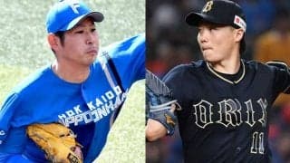 新庄ハム、“左腕王国”誕生へ着々　エース2枚＆ドラ1は最速158キロ…若き逸材ズラリ