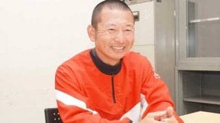 定説覆す“殻を破る”秘訣　日本一チーム指導者も体験…練習通りは「たいてい負ける」