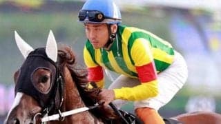 白菊賞に笠松から良血スワーヴ産駒参戦 田口父子タッグで大波乱呼ぶか