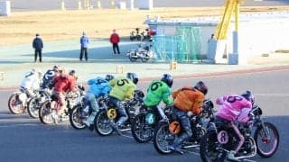 飯塚オートG1（準決勝戦）レポート【チャリロト杯】