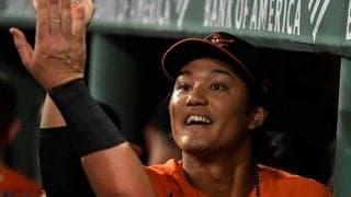 “覚醒”した藤浪晋太郎は「莫大な価値」　メジャー上位の才能…獲得できれば大儲け