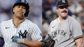 2人で年俸89億円も…出るだけで失う貢献度　ヤ軍が抱える巨大すぎる“不良債権”