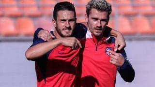 また連戦の日々が始まる…/原ゆみこのマドリッド