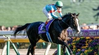 【AI予想・ジャパンC】世紀の対決に沸く最強馬決定戦！ 人工知能は世界ナンバーワンホースに太鼓判