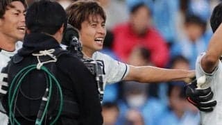 「経験は生きている」過去の残留争いを糧に戦った湘南DF大野和成、改めたクラブへの想い「このクラブで頑張りたい」