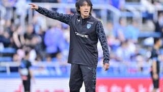 「これ何が起きたかわからないと思うはず…」中村俊輔氏の”壁の間を抜いた芸術FK”に「やっぱすげーーー！！」とファン興奮！ 敵将も両手を広げてお手上げ