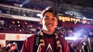 「ビールかけ来たー」J1初制覇の神戸が優勝後に「ビールかけ」を実施し、「大迫選手のゴーグル可愛い」など意外な姿にファン興奮！「サッカーにもビールかけってあるんや」と話題に