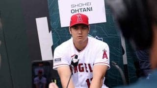 大谷翔平獲得の厳重な情報統制に内情は？ 米紙が伝えた異例の動向「噂のあるフロントは話題も口にするのは禁止」