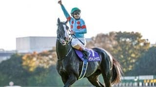 【今日の注目ポイント】ジャパンCでイクイノックスのGI・6連勝なるか