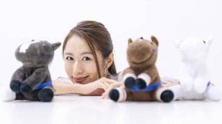 ジャパンＣ、関係者の力強い言葉を受けて美女馬券師が打った確信の◎は？