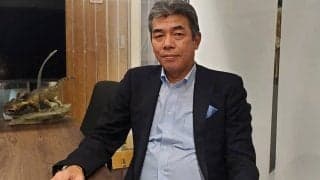 「投げた瞬間あっ」骨折が生んだ“伝説の魔球”　すっぽ抜けのはずが…自分も驚く軌道