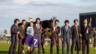 【ジャパンC予想】三冠牝馬や世界最強馬などが覇を競う GI馬8頭が集った夢の一戦