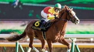 【京阪杯予想】ジャパンCのあとも見逃せない 京都で行われる電撃6ハロン戦