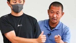 ありがちな「球をしっかり見て」の落とし穴　名コーチが説く打撃向上への“最短距離”