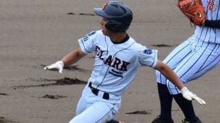 創部初勝利は「僕らだったかも」　甲子園を奪われ不完全燃焼…主将が今も抱える無念