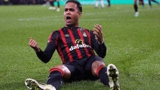 ジャスティン・クライファートが偉業達成！　史上3人目となる欧州5大リーグ得点者に