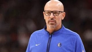 「うらやましいね」…レブロンの活躍にマブス指揮官が驚嘆「彼は25歳のように見える」