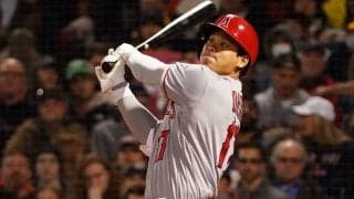 大谷翔平、“歴代最強”の「.635」　敬遠増も当たり前…ボンズ超えの異次元数値