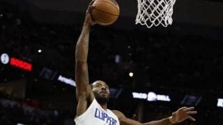 スパーズ指揮官が試合中に“ファン叱責”も、レナードは「今後もブーイングするだろう」