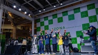 世界レベルのストリートの祭典『ISF KAWASAKI 2023』今年のブレイクダンスキッズ日本一が決定！