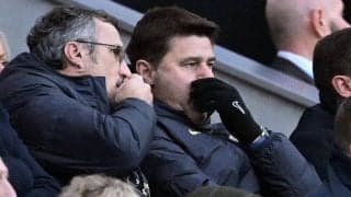 「シーズン最悪のパフォーマンス」アウェイで惨敗のチェルシー、スタンド観戦のポチェッティーノ監督が嘆く「本当に残念」