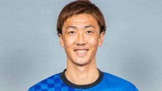 大分で3シーズン過ごしたFW長沢駿が契約満了「大分トリニータでプレー出来て幸せでした！」