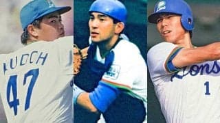 西武初のOB戦にレジェンド“勢揃い”　バク宙ホームイン期待も…61歳秋山氏「難しい」